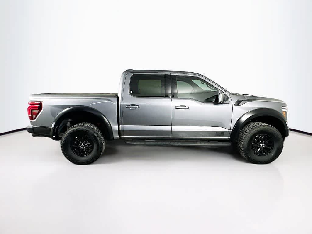 Certified 2024 Ford F150 Raptor AWD/4WD image 26