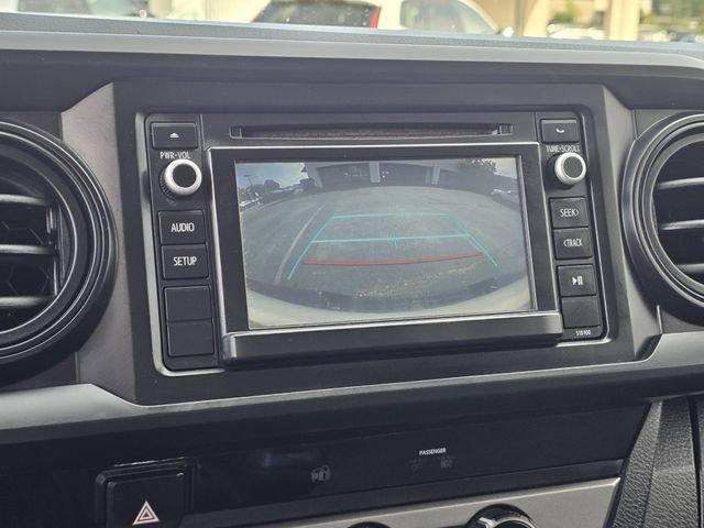 Used 2017 Toyota Tacoma SR RWD image 10
