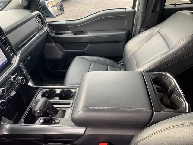 Certified 2023 Ford F150 XLT w/ Equipment Group 302A High image 30