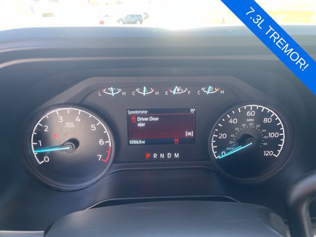 Certified 2023 Ford F350 XLT w/ Tremor Off-Road Package AWD/4WD image 11