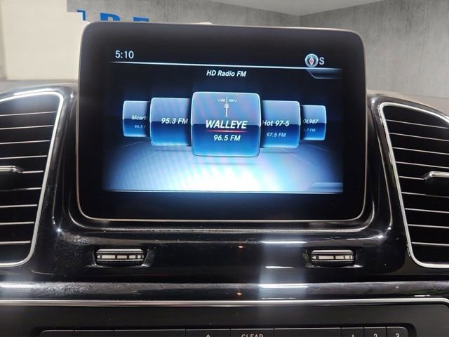 Used 2019 Mercedes-Benz GLS 450 4MATIC image 16