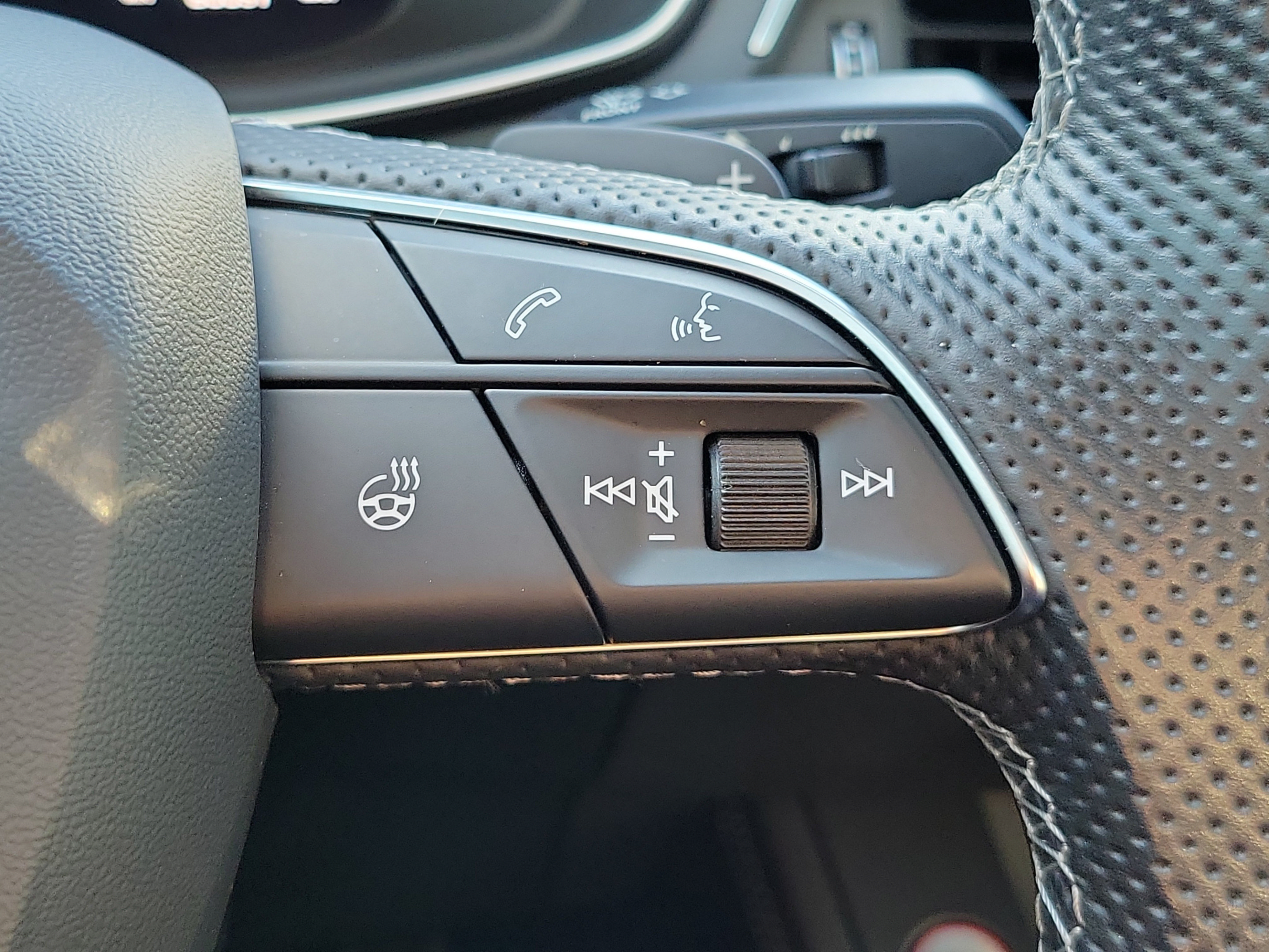 Used 2021 Audi S4 Premium Plus AWD/4WD image 25