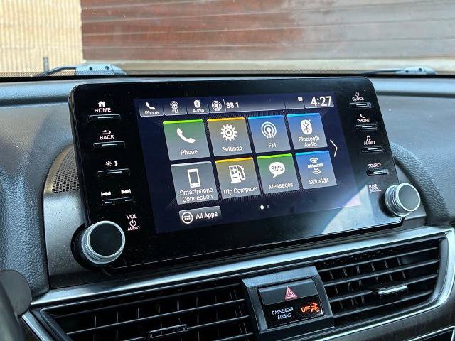 Used 2022 Honda Accord EX-L image 27