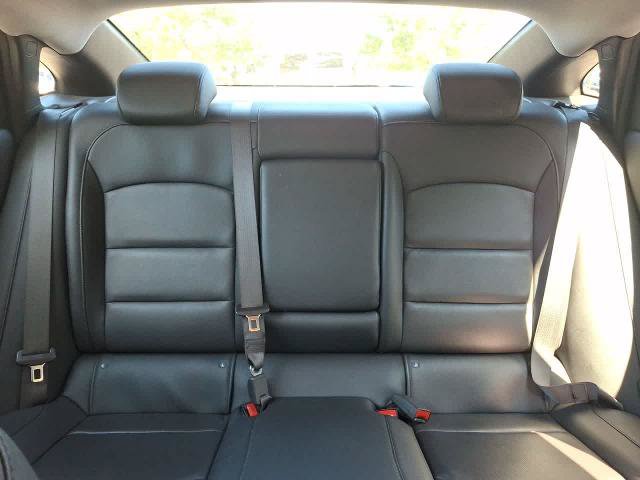 Used 2024 Chevrolet Malibu LT FWD image 13
