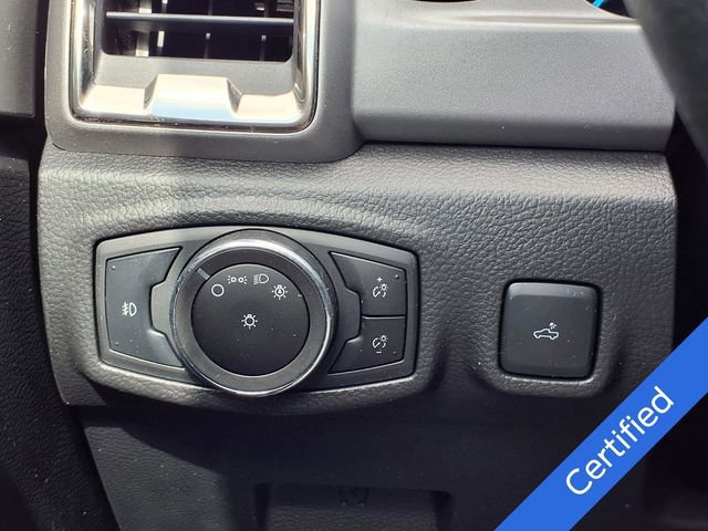 Certified 2023 Ford Ranger XLT w/ Equipment Group 301A Mid image 21