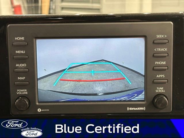 Used 2022 Toyota RAV4 XLE w/ Convenience Package image 16