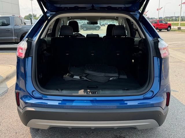 Certified 2023 Ford Edge SEL w/ Convenience Package AWD/4WD image 38