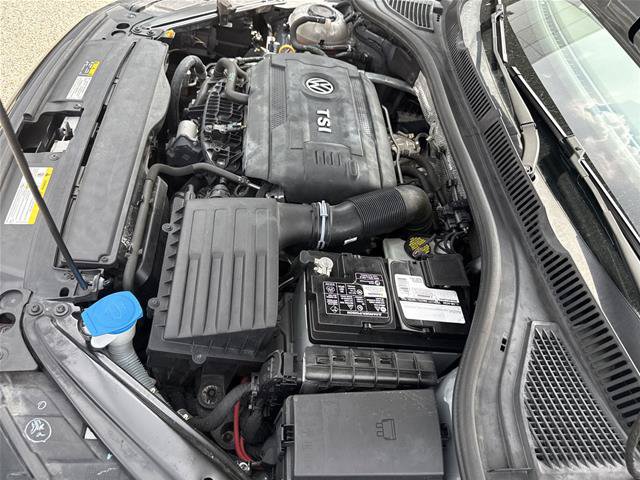 Used 2021 Volkswagen Jetta GLI Autobahn FWD image 31