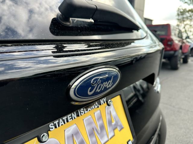 Certified 2018 Ford Escape Titanium image 47