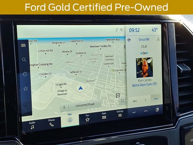 Certified 2022 Ford F250 Lariat w/ Tremor Off-Road Package image 19