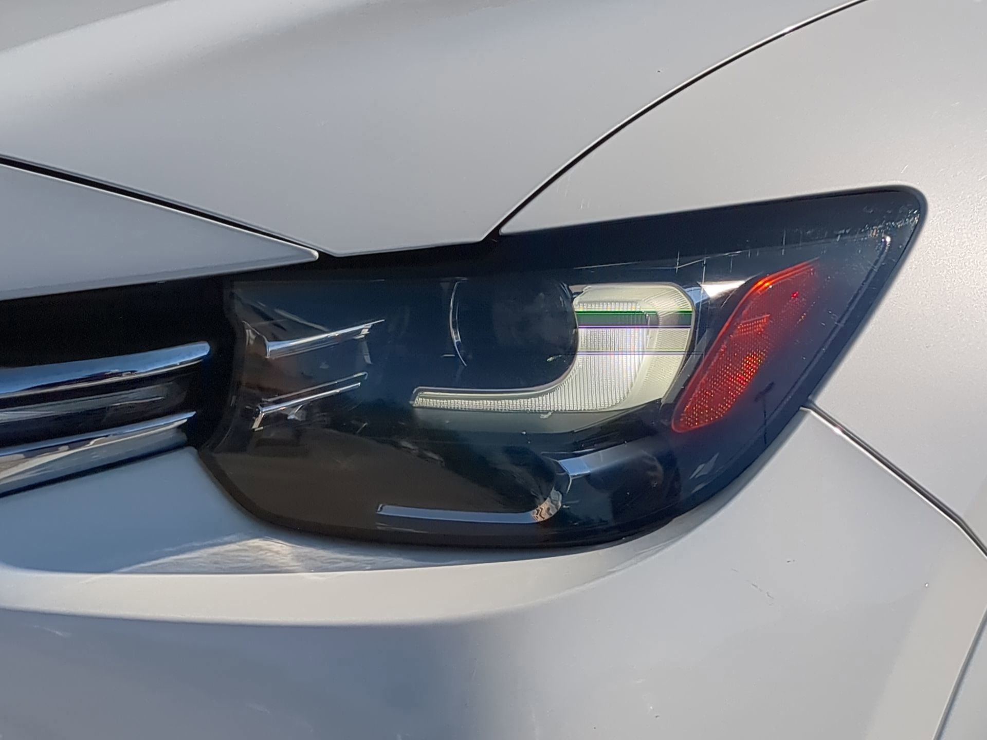 Used 2024 MAZDA CX-90 3.3 Turbo S image 36