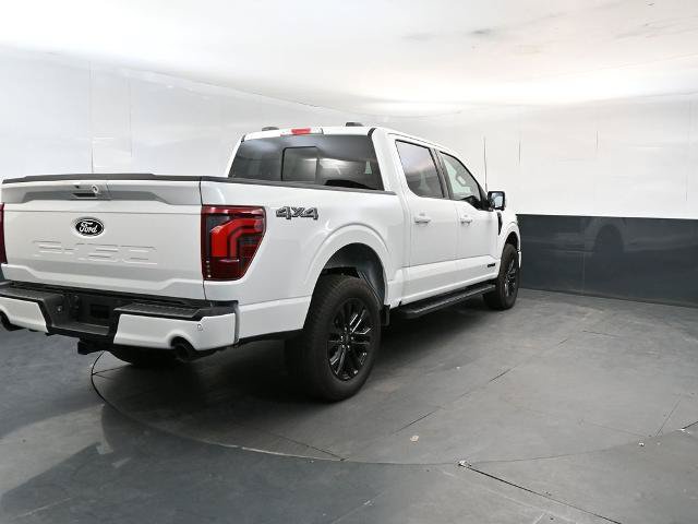 Certified 2026 Ford F150 Lariat AWD/4WD image 5