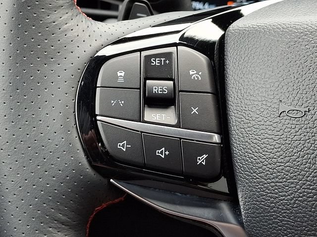 Certified 2025 Ford Explorer ST AWD/4WD image 22