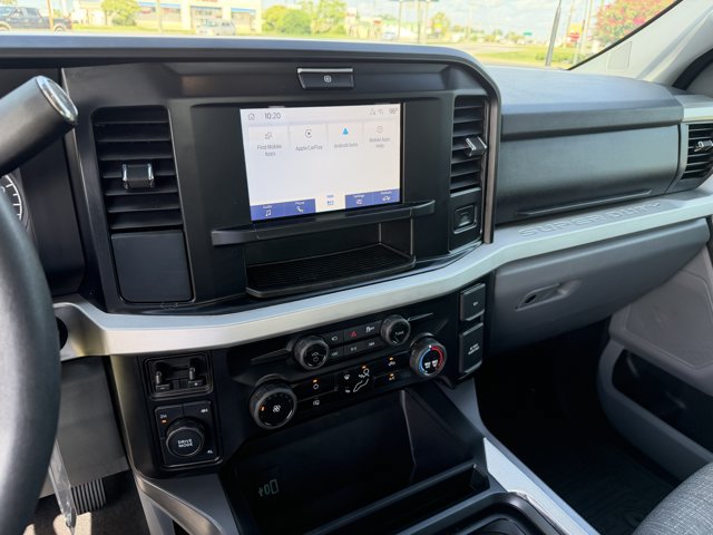 Certified 2025 Ford F350 XLT w/ 360-Degree Camera Package AWD/4WD image 7