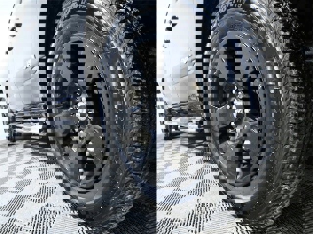 Used 2022 RAM 1500 Big Horn image 7