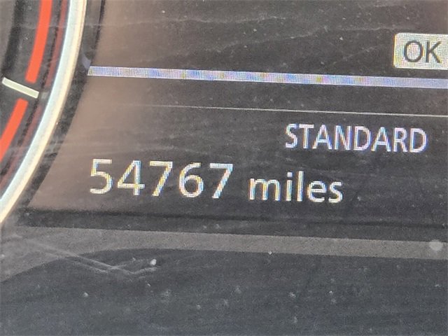 Used 2021 Nissan Rogue S image 29