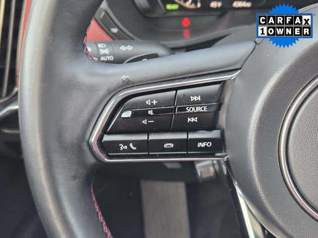 Used 2025 MAZDA CX-70 3.3 Turbo S w/ Premium Package AWD/4WD image 26