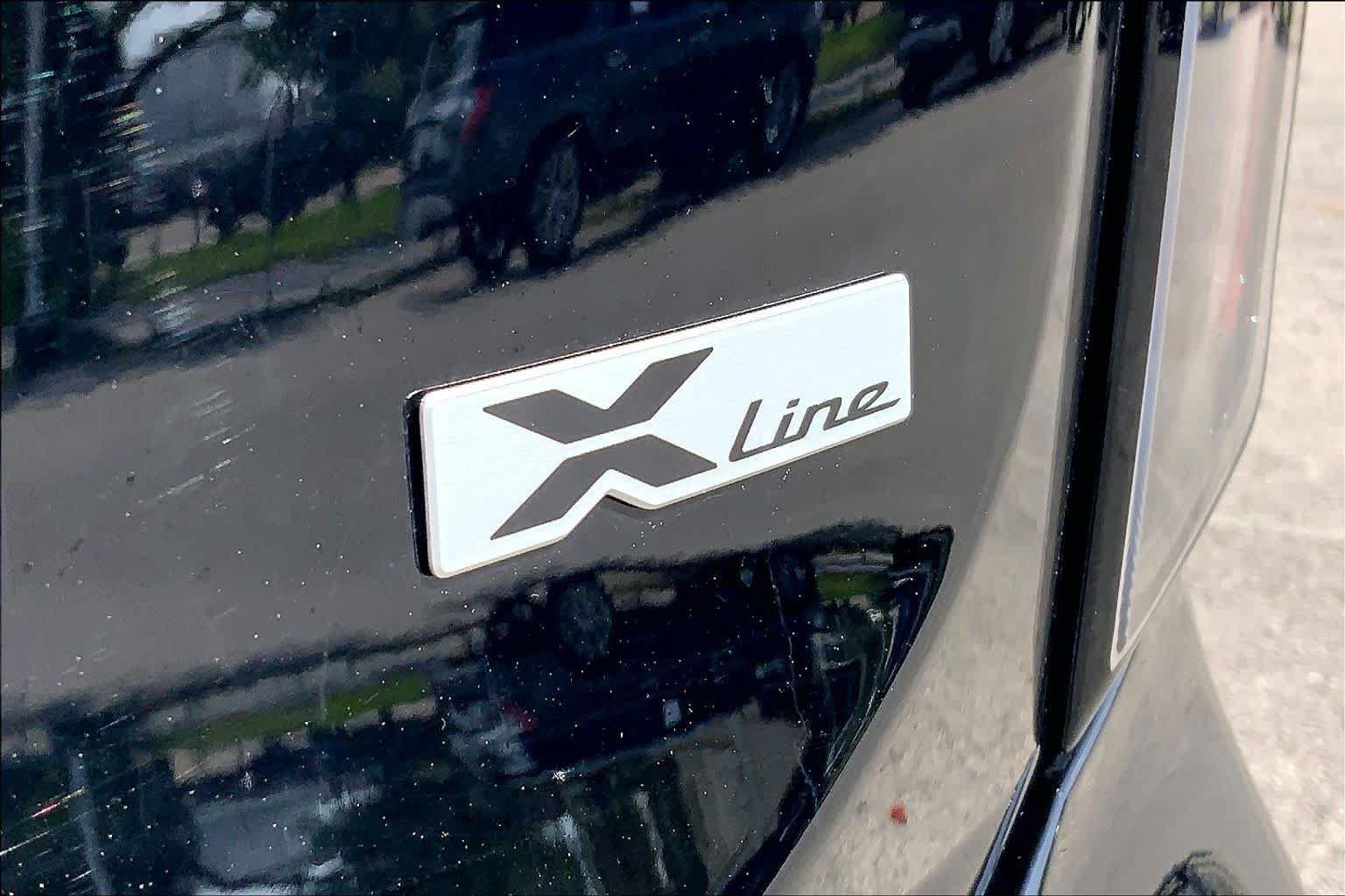 Used 2024 Kia Telluride EX X-Line AWD/4WD image 10