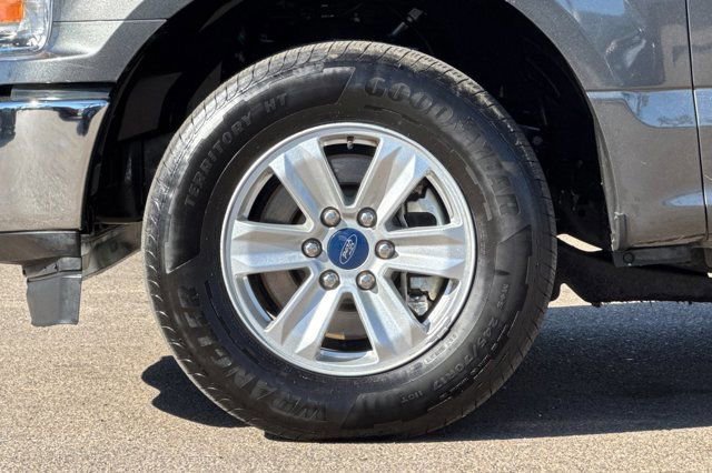 Certified 2019 Ford F150 XLT w/ Trailer Tow Package image 26