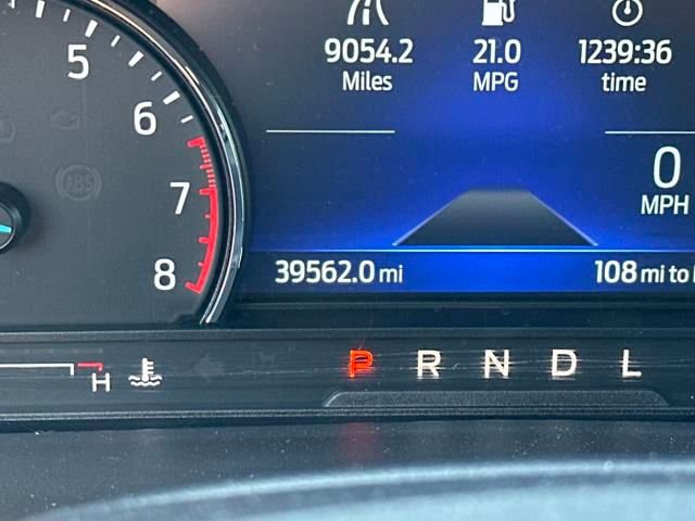 Certified 2023 Ford Explorer XLT w/ Equipment Group 202A image 16