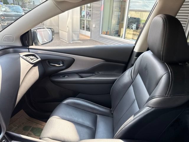 Used 2024 Nissan Murano SL w/ Cargo Package AWD/4WD image 24
