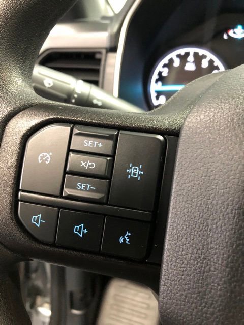 Certified 2023 Ford F150 XL w/ STX Appearance Package image 26