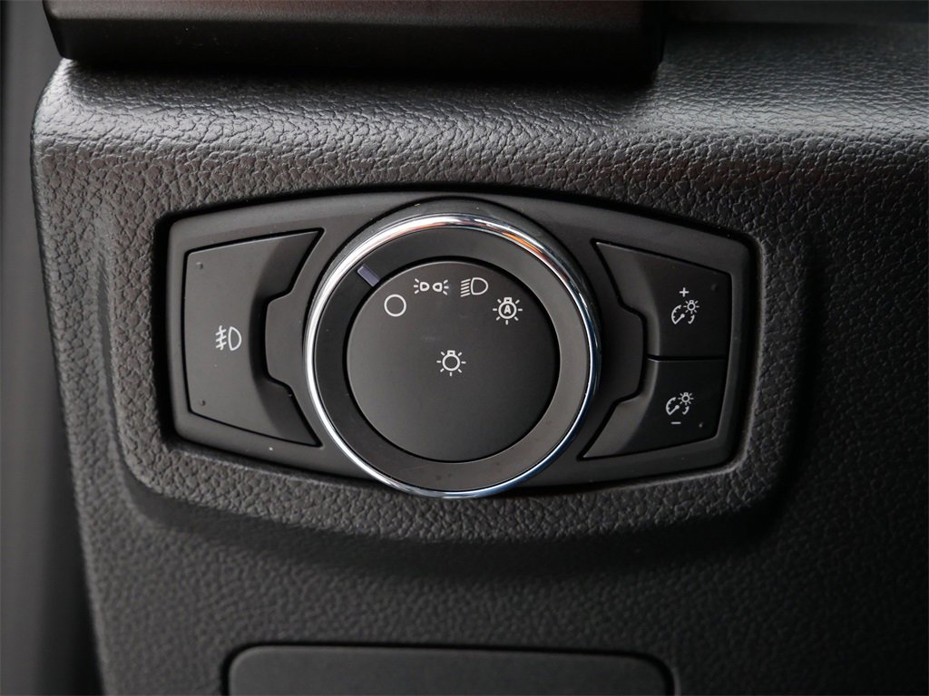 Certified 2021 Ford Expedition Max Limited image 17