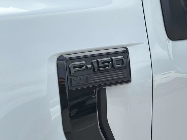Certified 2024 Ford F150 XLT w/ Equipment Group 302A MID AWD/4WD image 12