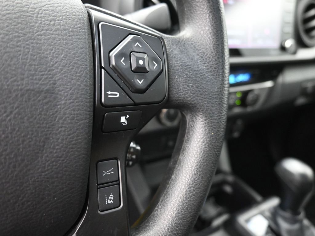 Used 2022 Toyota Tacoma SR image 31
