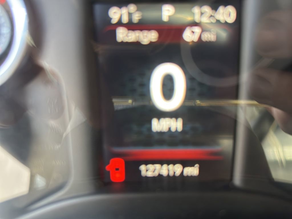 Used 2019 RAM 1500 Big Horn image 18