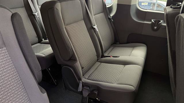 Certified 2026 Ford Transit 350 XLT RWD image 27