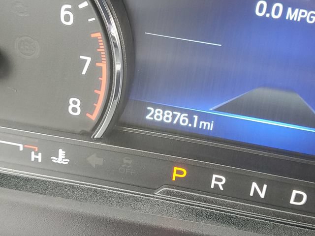 Certified 2023 Ford Explorer Limited w/ Equipment Group 301A AWD/4WD image 14
