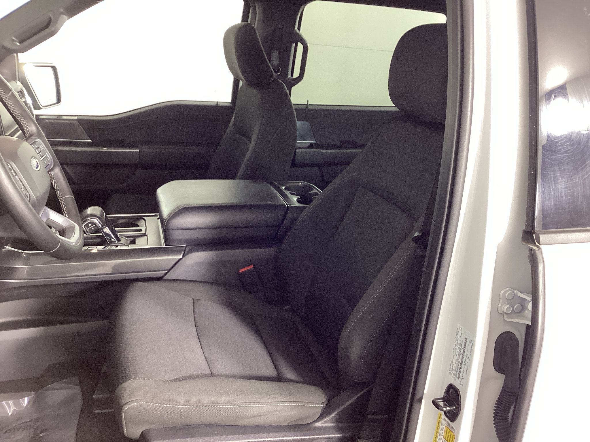 Certified 2023 Ford F150 XLT w/ Equipment Group 302A High AWD/4WD image 15