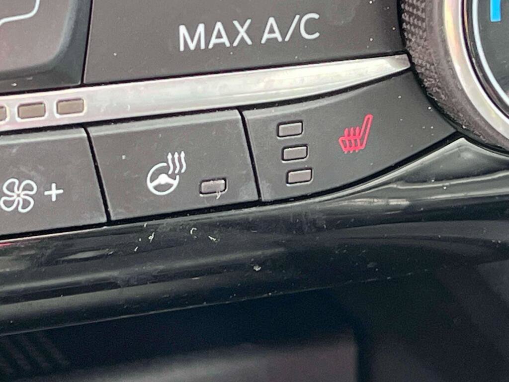 Certified 2022 Ford Escape SEL AWD/4WD image 27