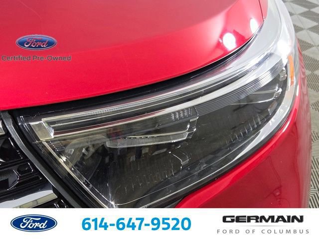 Certified 2020 Ford Explorer XLT w/ Equipment Group 202A image 14