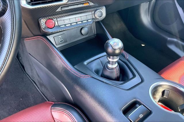 Certified 2025 Ford Mustang GT Premium RWD image 13