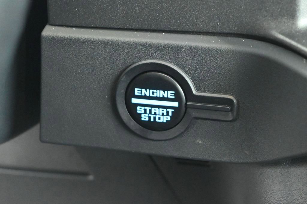 Certified 2025 Ford Bronco Badlands AWD/4WD image 12
