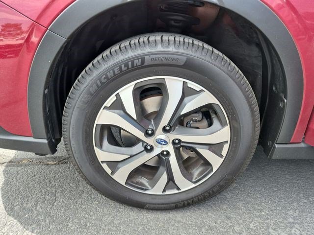 Used 2022 Subaru Outback Limited XT AWD/4WD image 11
