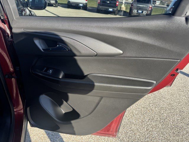 Used 2023 Chevrolet TrailBlazer RS image 26
