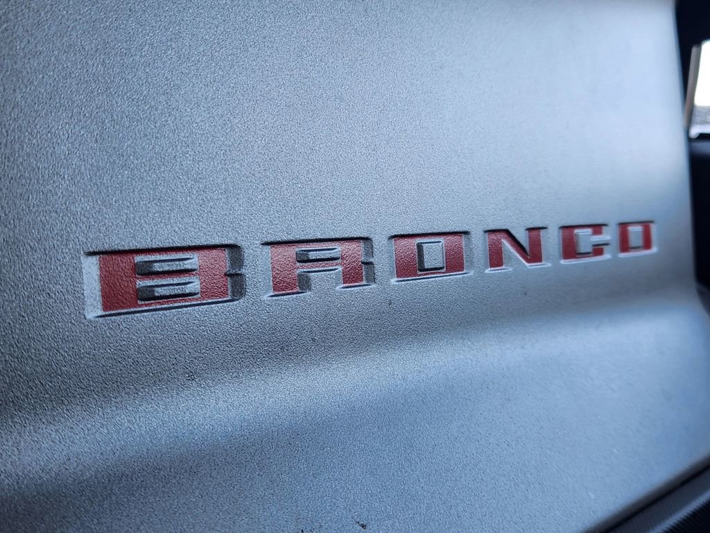 Certified 2023 Ford Bronco Raptor image 31