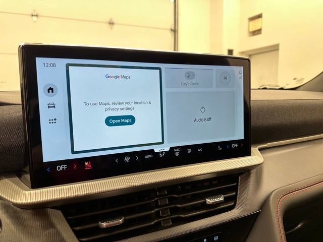 Certified 2025 Ford Explorer ST-Line image 25