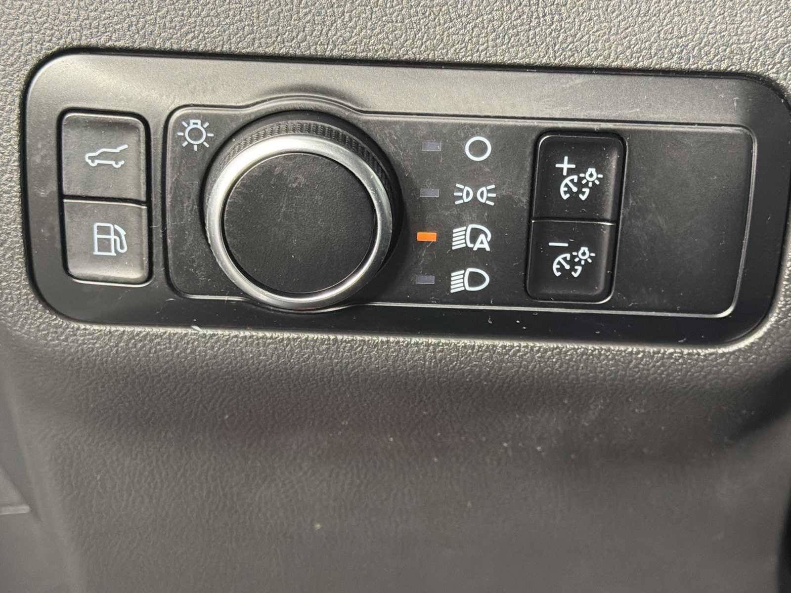 Certified 2023 Ford Escape Active FWD image 33