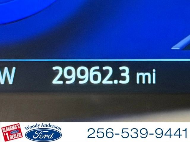 Certified 2022 Ford Explorer ST w/ Equipment Group 401A image 14