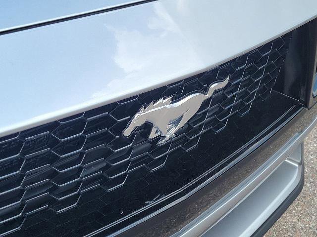 Certified 2024 Ford Mustang GT Premium RWD image 8