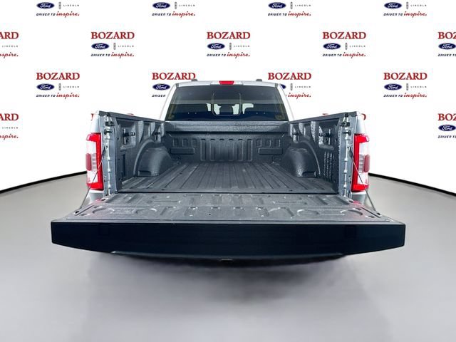 Certified 2023 Ford F150 Lariat AWD/4WD image 31
