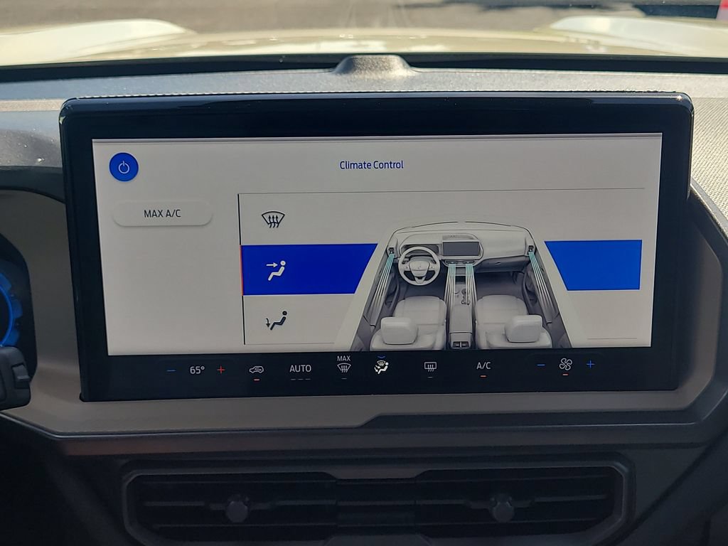 Certified 2025 Ford Bronco Sport Big Bend AWD/4WD image 20