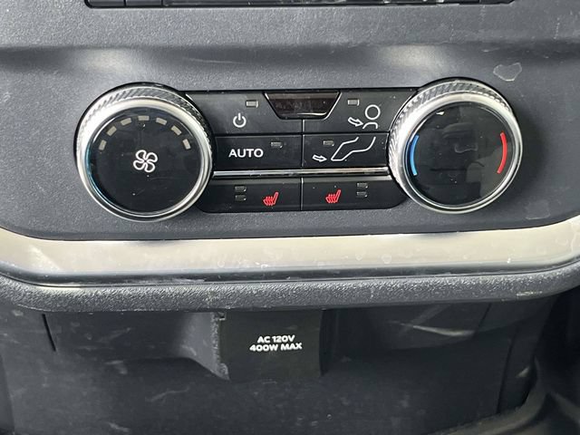 Certified 2025 Ford Expedition Platinum w/ Platinum Ultimate Package AWD/4WD image 9
