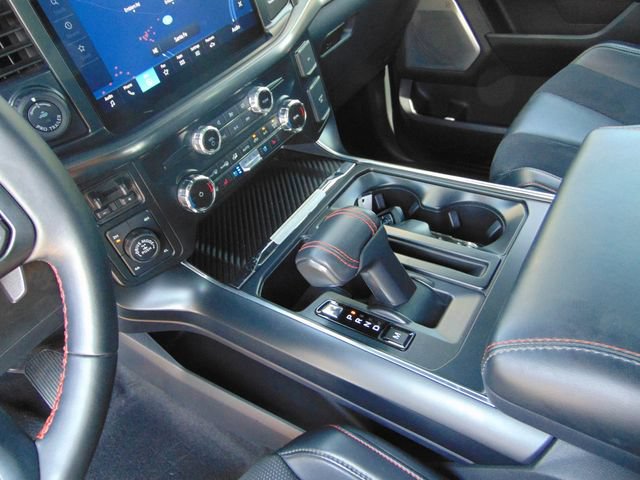 Certified 2024 Ford F150 Raptor AWD/4WD image 14
