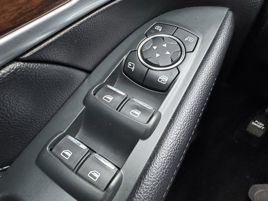 Certified 2018 Ford Explorer Limited w/ Equipment Group 301A image 30