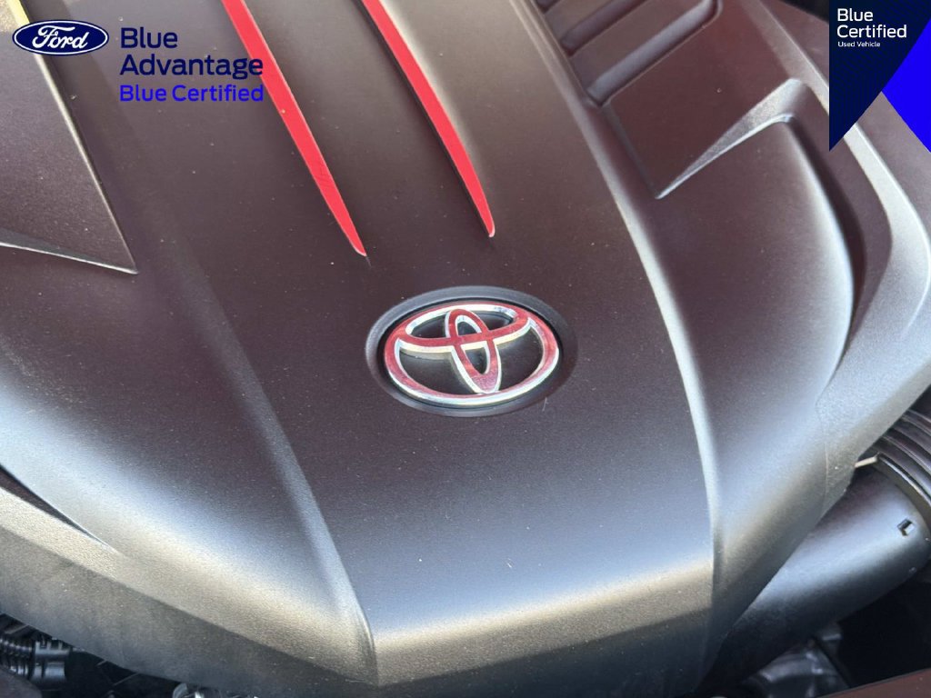 Used 2021 Toyota Supra Premium w/ Driver Assist Package RWD image 31